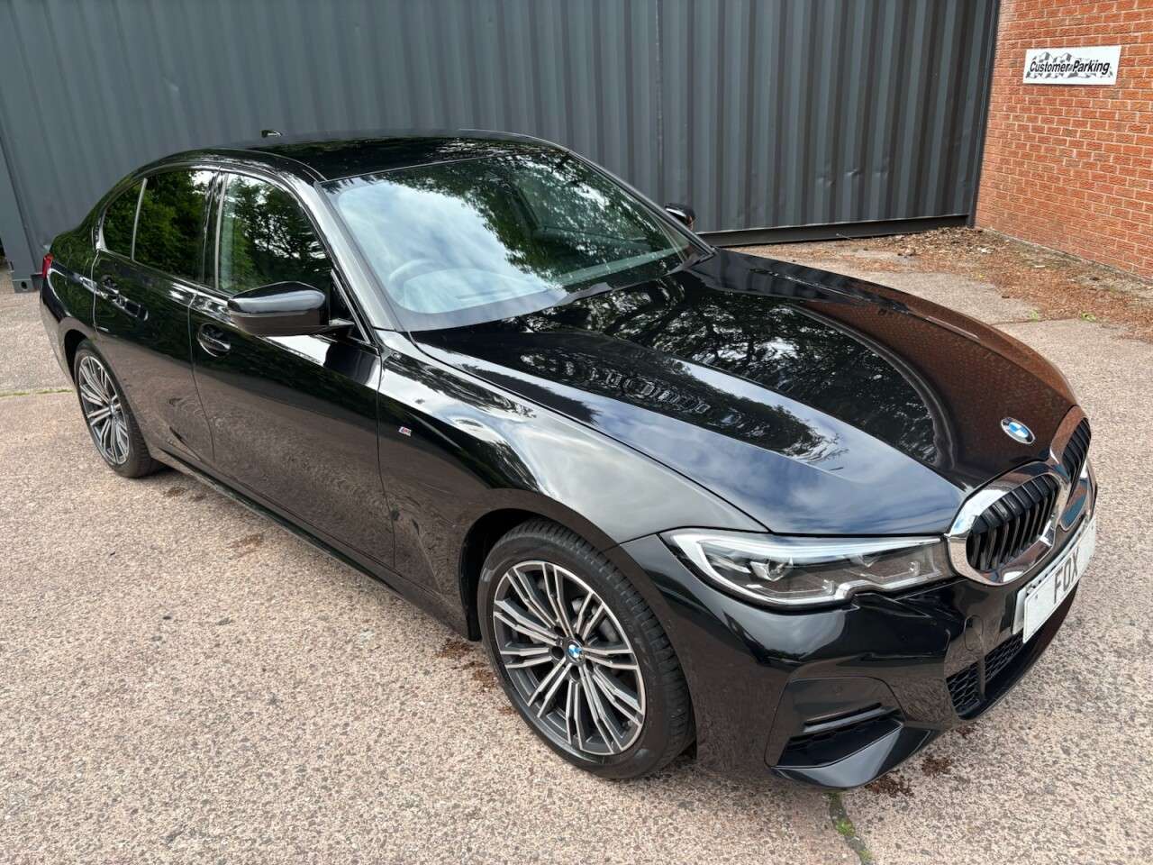 2020 BMW 3 SERIES 2020 BMW 3 SERIES