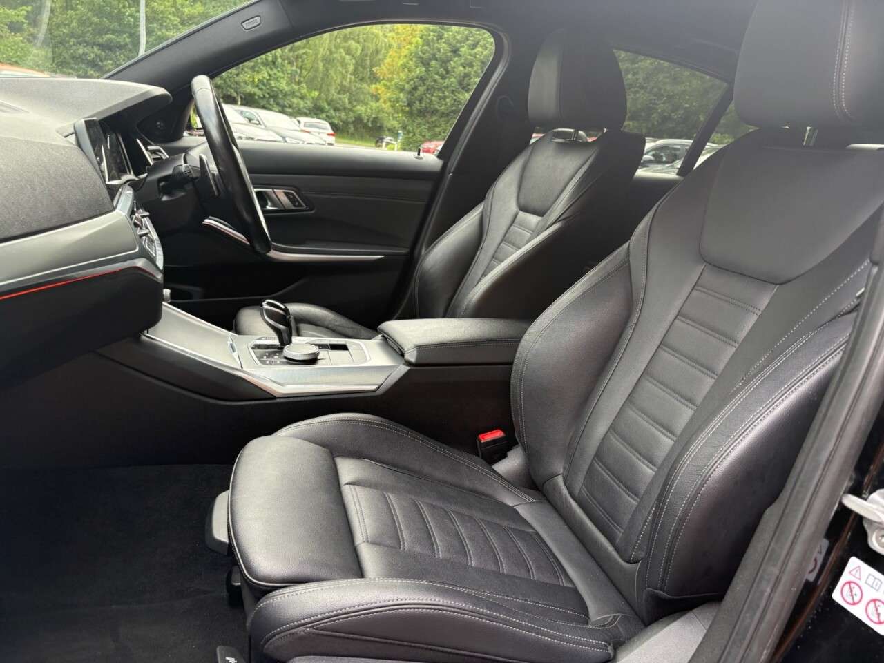 2020 BMW 3 SERIES 2020 BMW 3 SERIES
