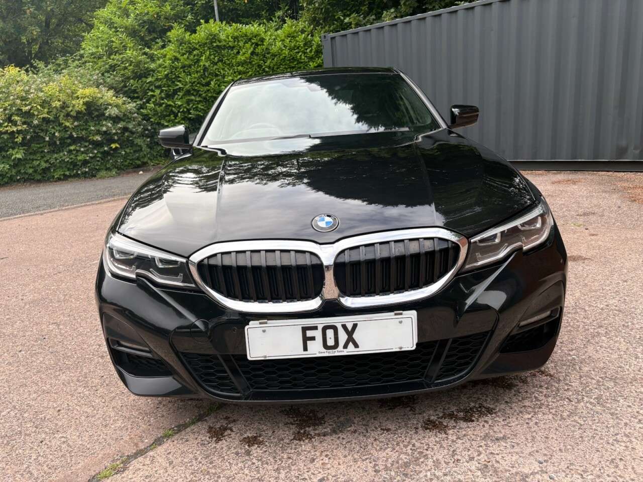 2020 BMW 3 SERIES 2020 BMW 3 SERIES