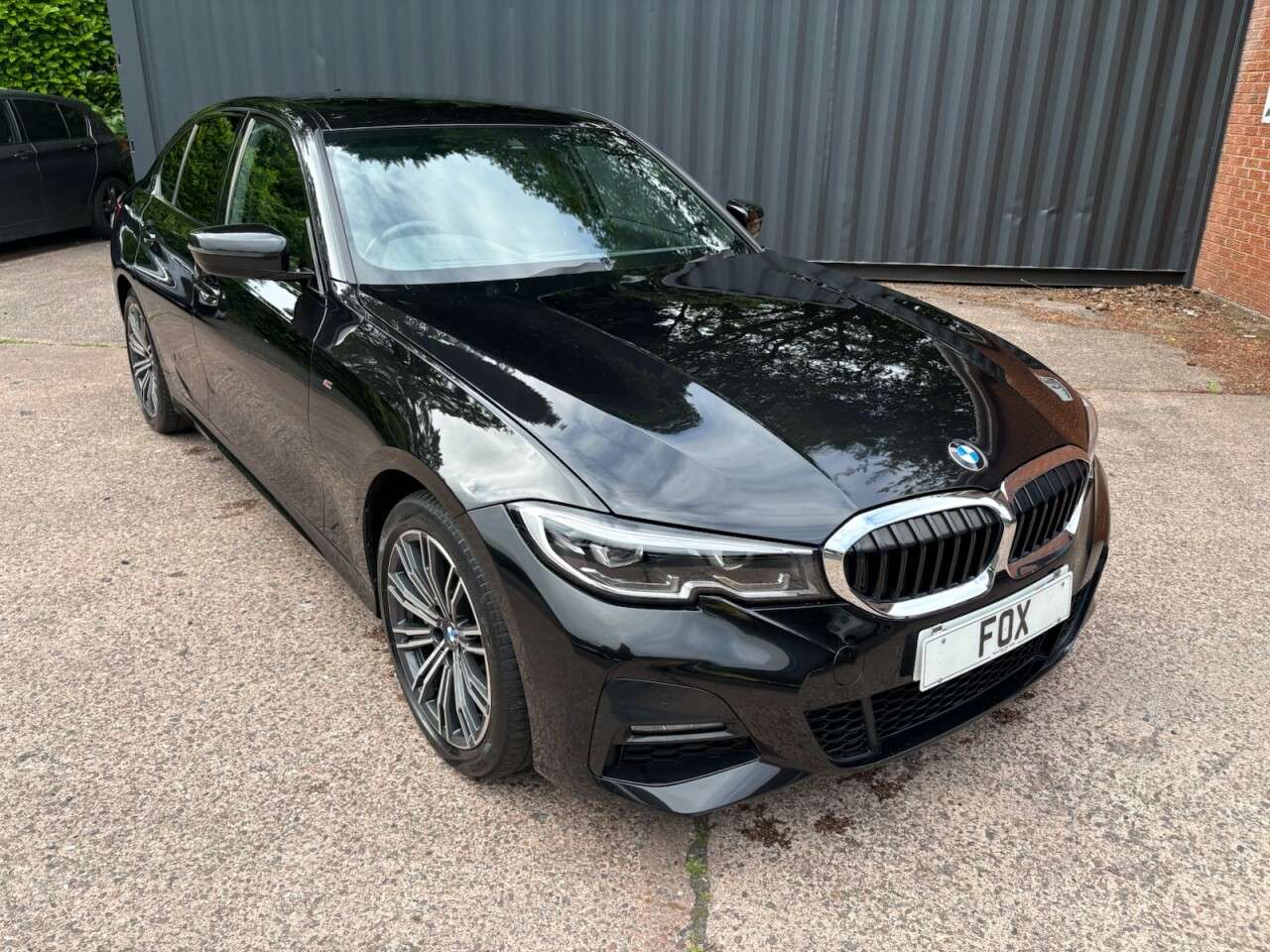 2020 BMW 3 SERIES 2020 BMW 3 SERIES