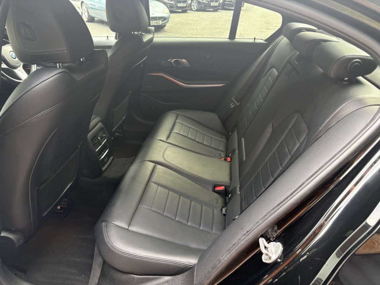 2020 BMW 3 SERIES 2020 BMW 3 SERIES