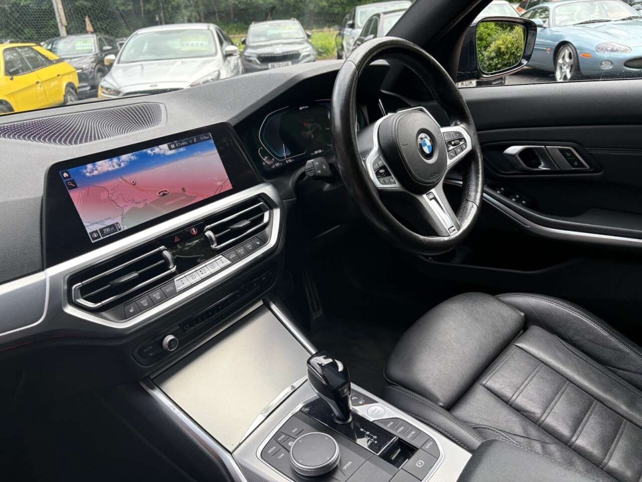 2020 BMW 3 SERIES 2020 BMW 3 SERIES