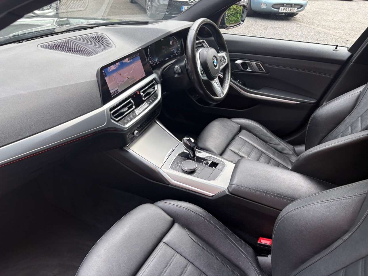 2020 BMW 3 SERIES 2020 BMW 3 SERIES