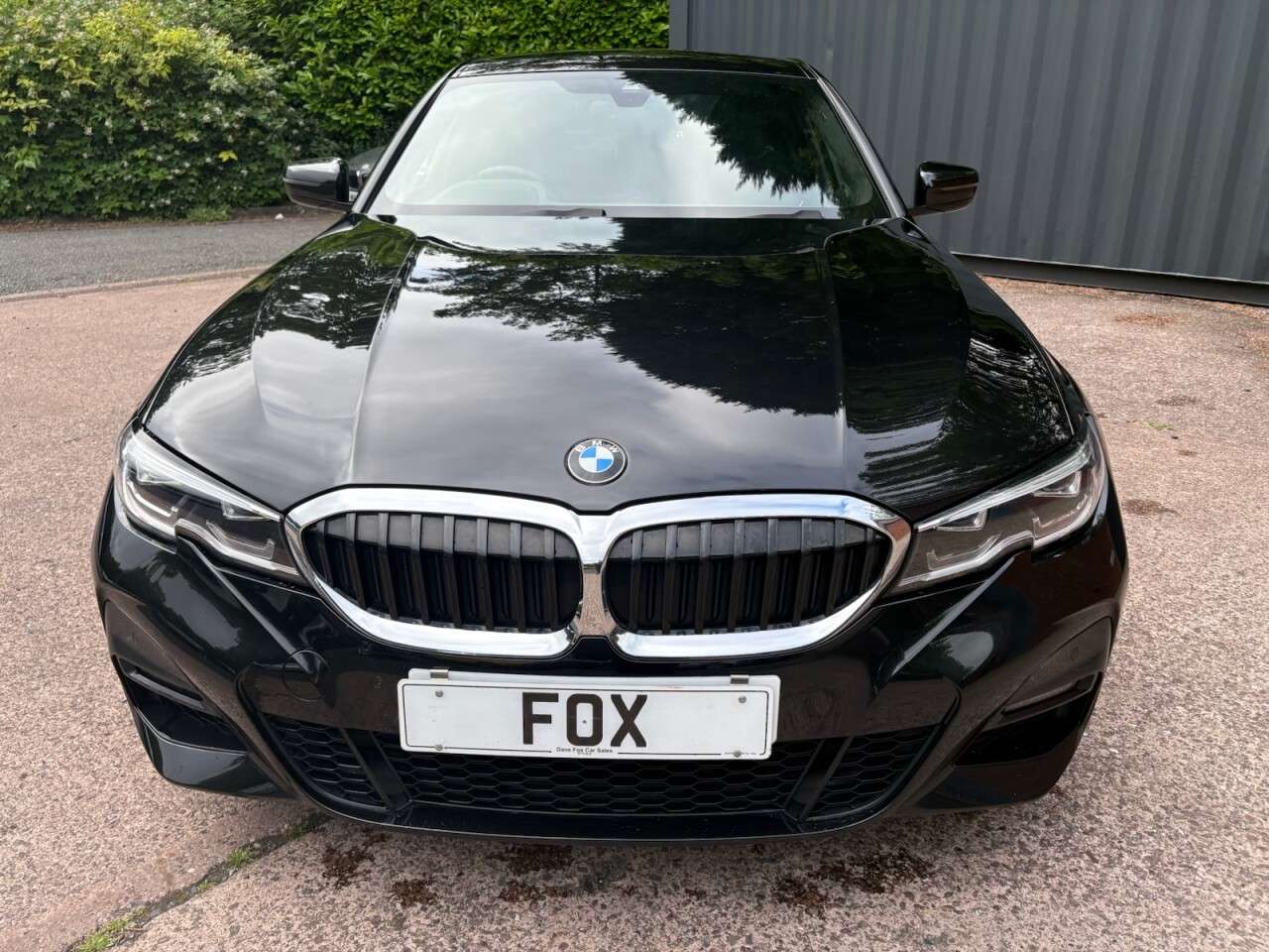 2020 BMW 3 SERIES 2020 BMW 3 SERIES