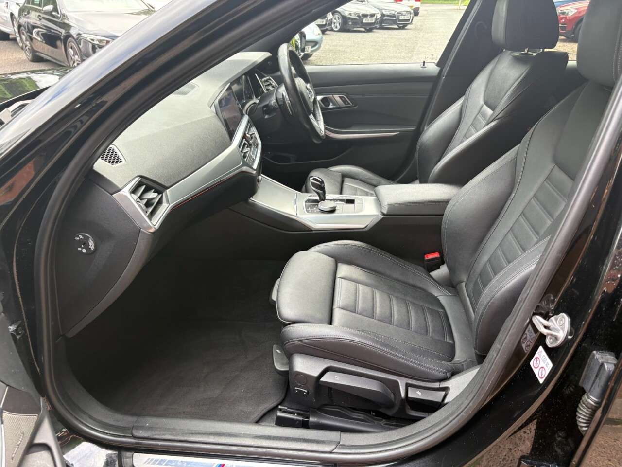 2020 BMW 3 SERIES 2020 BMW 3 SERIES