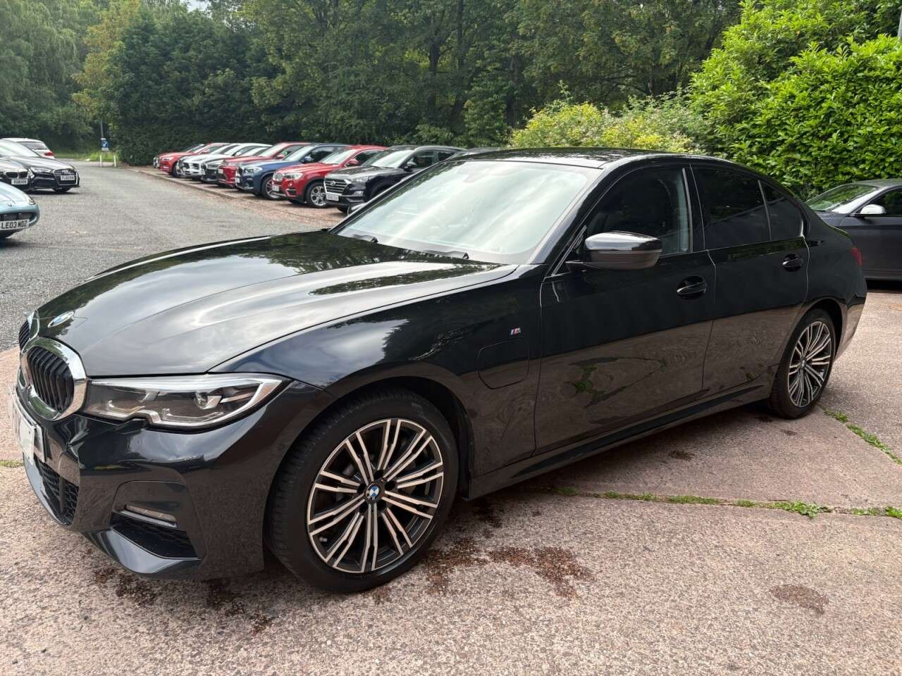 2020 BMW 3 SERIES 2020 BMW 3 SERIES