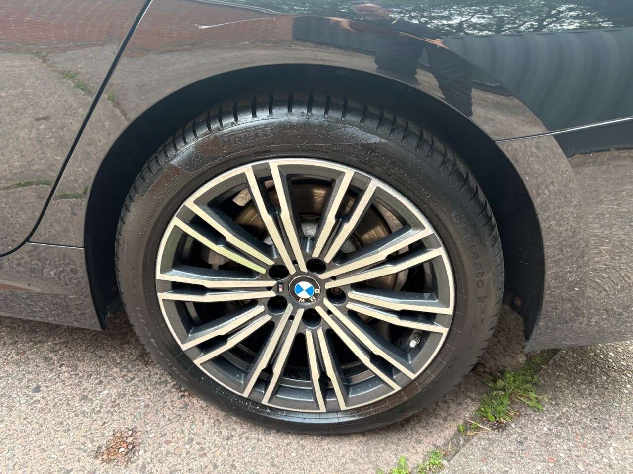 2020 BMW 3 SERIES 2020 BMW 3 SERIES