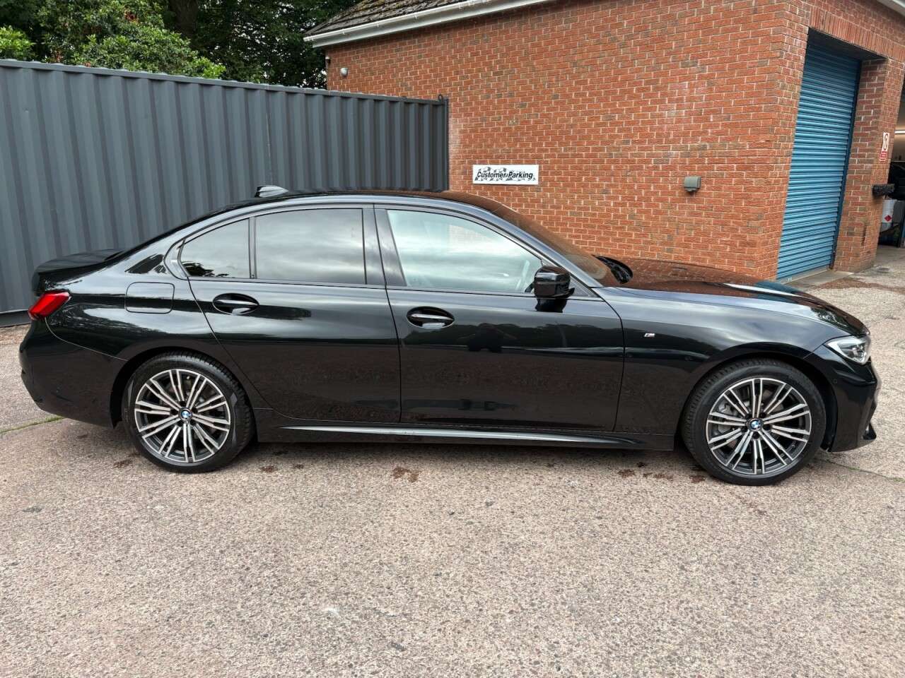 2020 BMW 3 SERIES 2020 BMW 3 SERIES