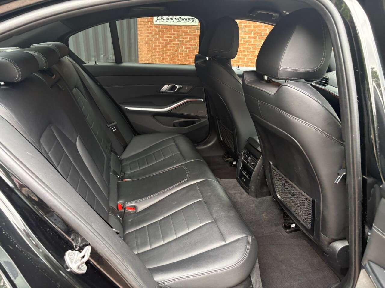 2020 BMW 3 SERIES 2020 BMW 3 SERIES