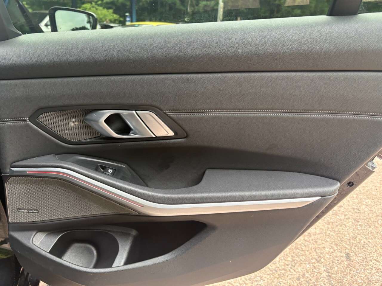 2020 BMW 3 SERIES 2020 BMW 3 SERIES