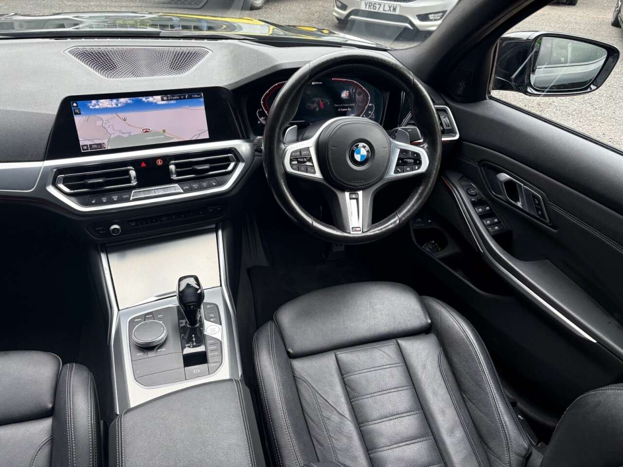 2020 BMW 3 SERIES 2020 BMW 3 SERIES