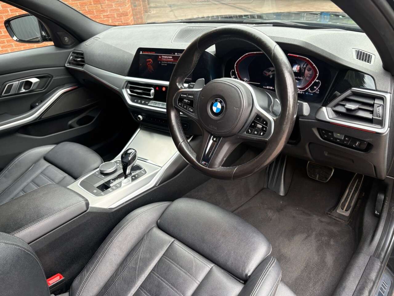 2020 BMW 3 SERIES 2020 BMW 3 SERIES