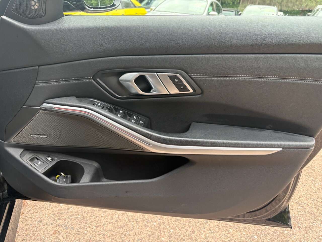 2020 BMW 3 SERIES 2020 BMW 3 SERIES