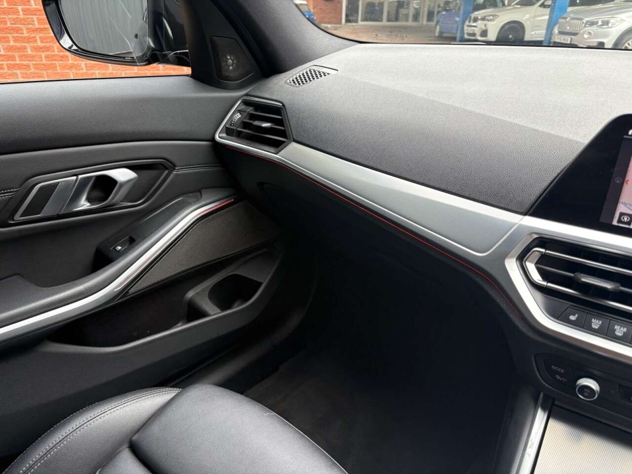 2020 BMW 3 SERIES 2020 BMW 3 SERIES