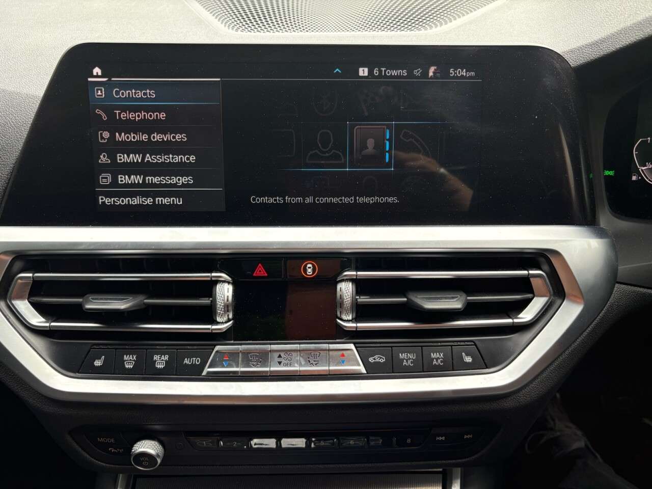 2020 BMW 3 SERIES 2020 BMW 3 SERIES