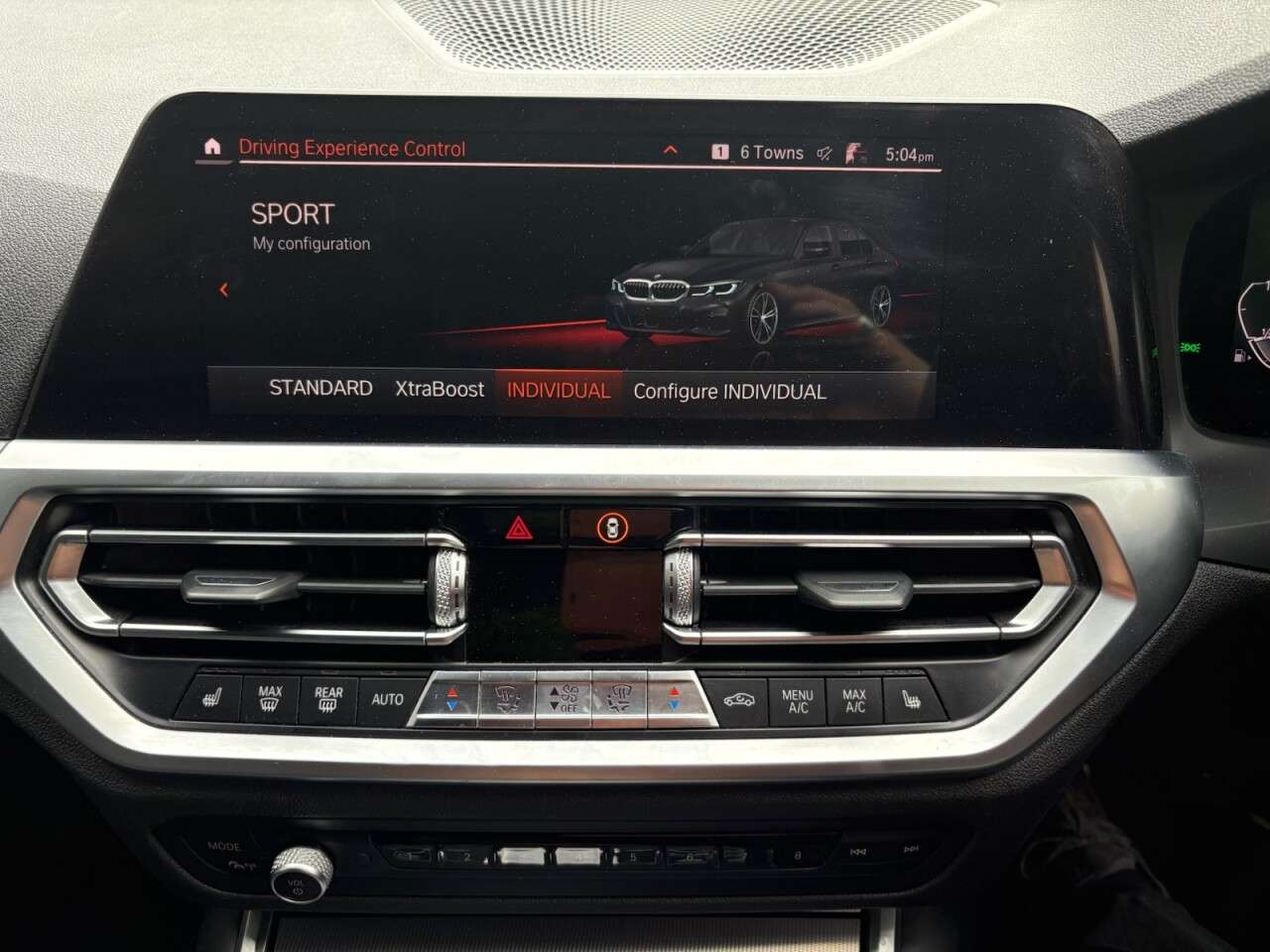 2020 BMW 3 SERIES 2020 BMW 3 SERIES