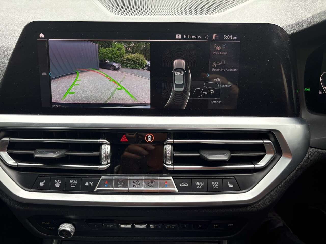 2020 BMW 3 SERIES 2020 BMW 3 SERIES