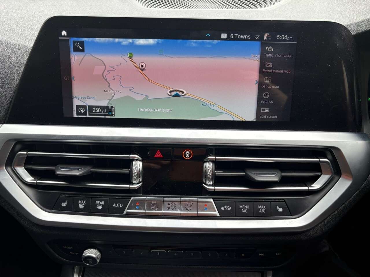 2020 BMW 3 SERIES 2020 BMW 3 SERIES