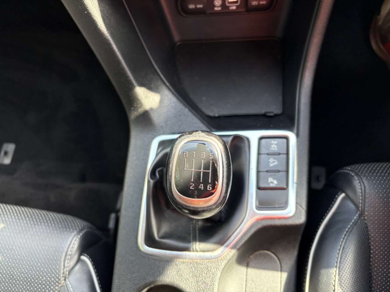 2016 KIA SPORTAGE 2016 KIA SPORTAGE