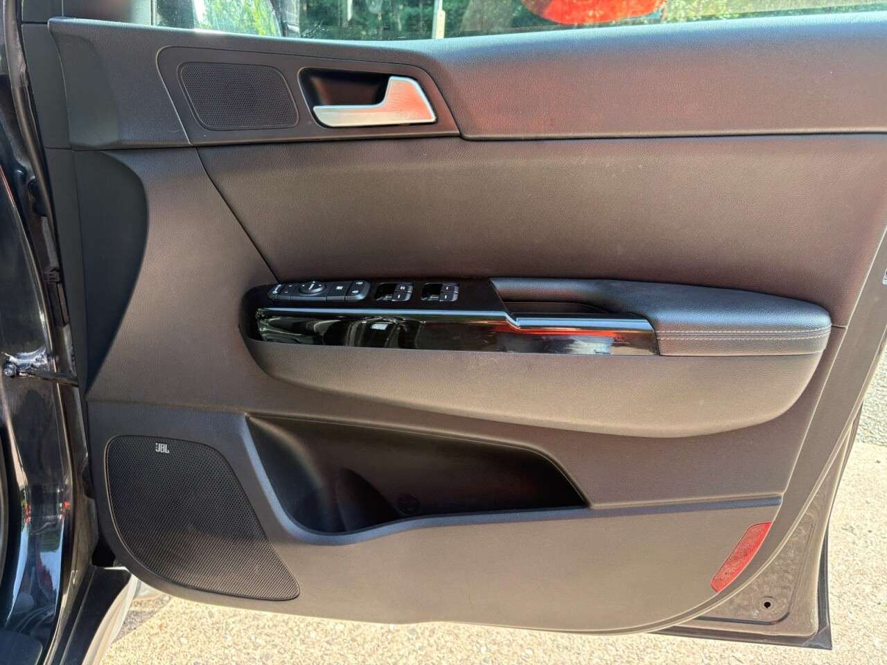 2016 KIA SPORTAGE 2016 KIA SPORTAGE