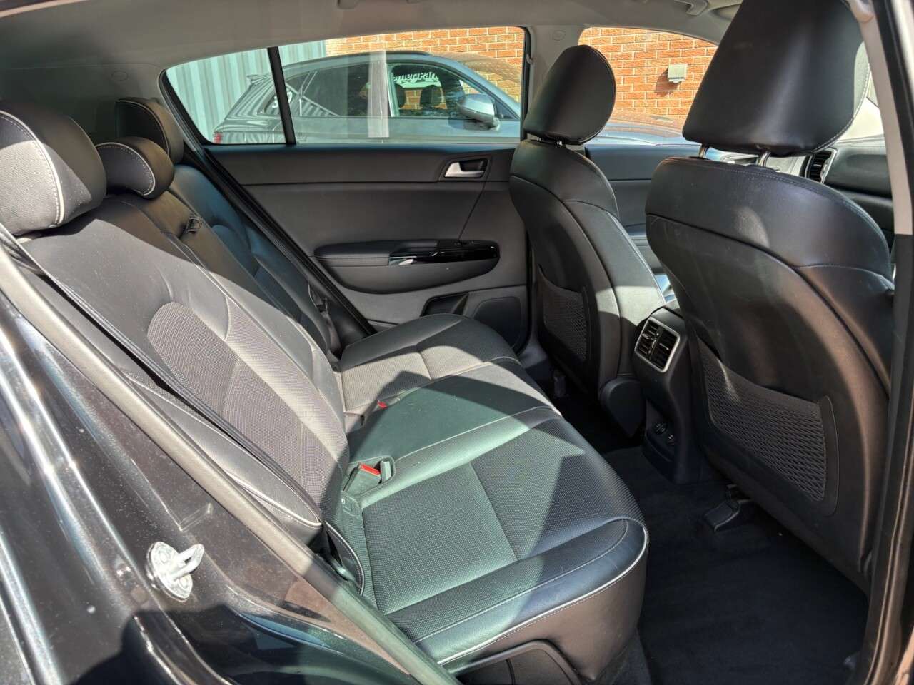 2016 KIA SPORTAGE 2016 KIA SPORTAGE