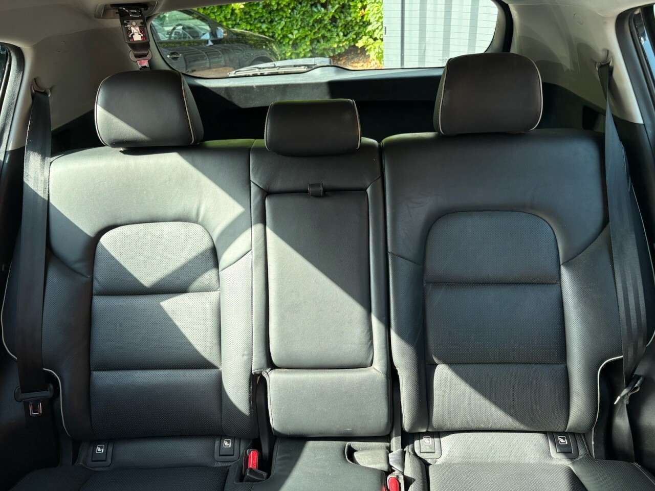 2016 KIA SPORTAGE 2016 KIA SPORTAGE