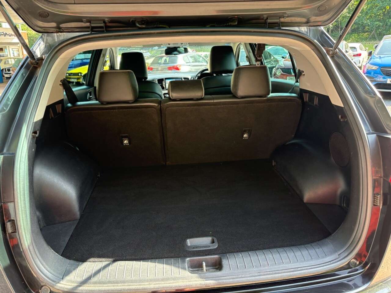 2016 KIA SPORTAGE 2016 KIA SPORTAGE