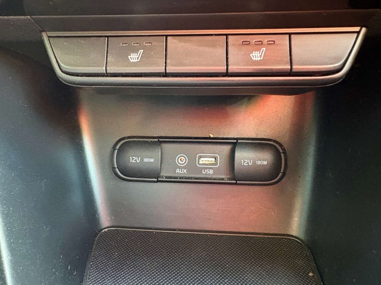 2016 KIA SPORTAGE 2016 KIA SPORTAGE