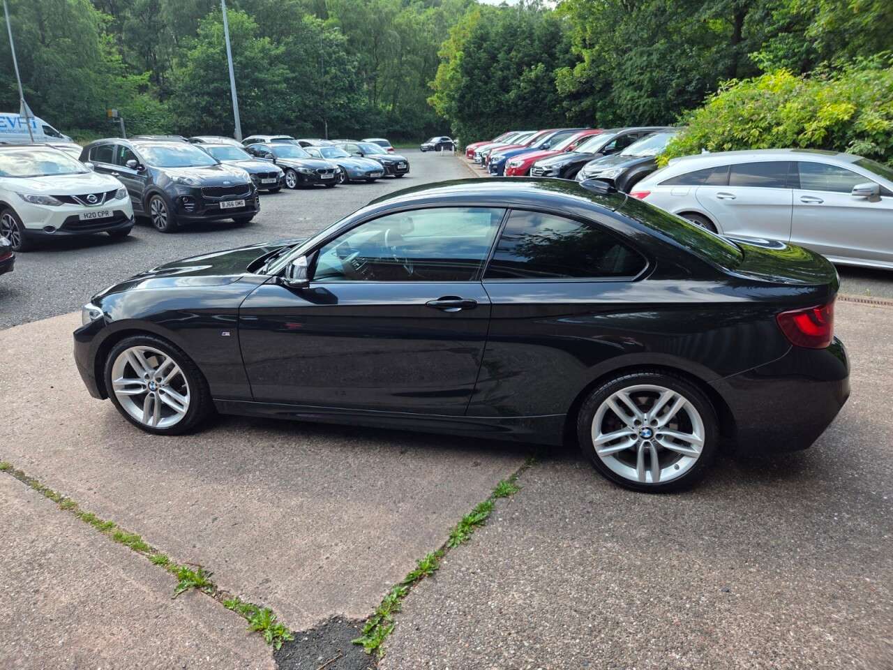 2015 BMW 2 SERIES 2015 BMW 2 SERIES