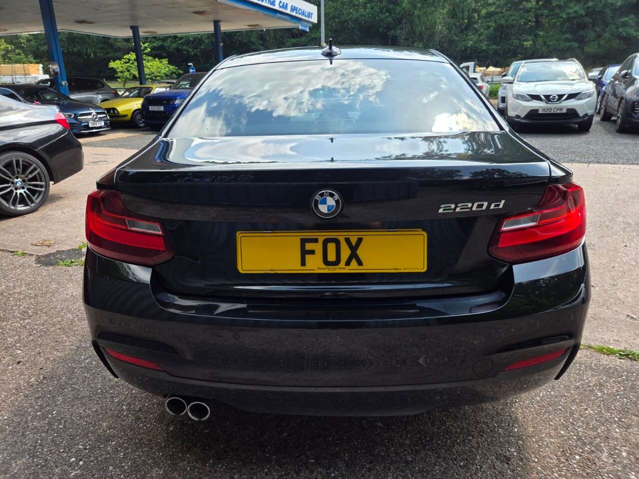 2015 BMW 2 SERIES 2015 BMW 2 SERIES