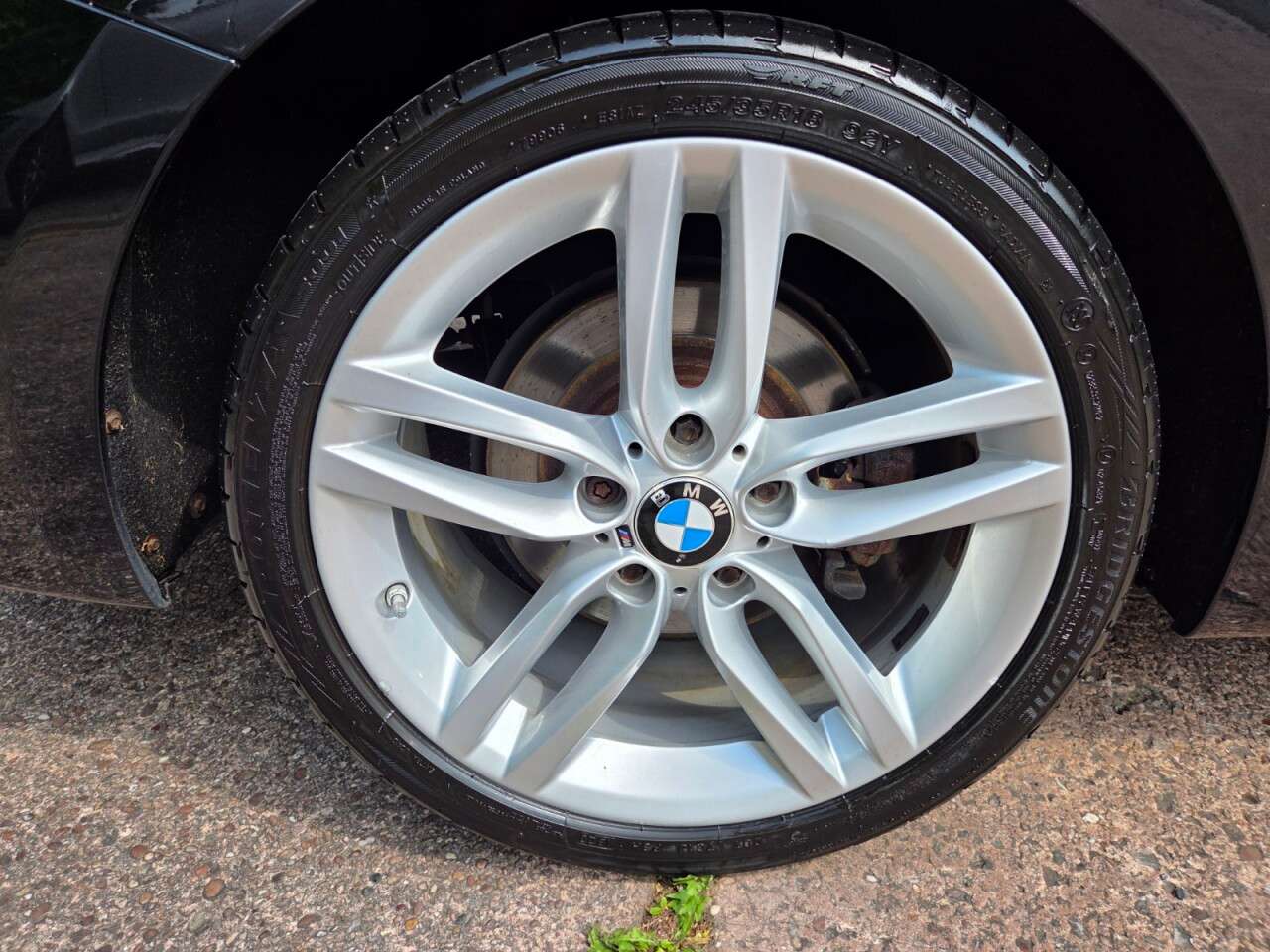 2015 BMW 2 SERIES 2015 BMW 2 SERIES