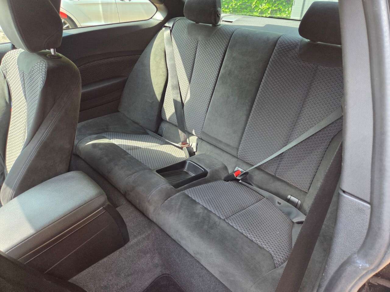 2015 BMW 2 SERIES 2015 BMW 2 SERIES