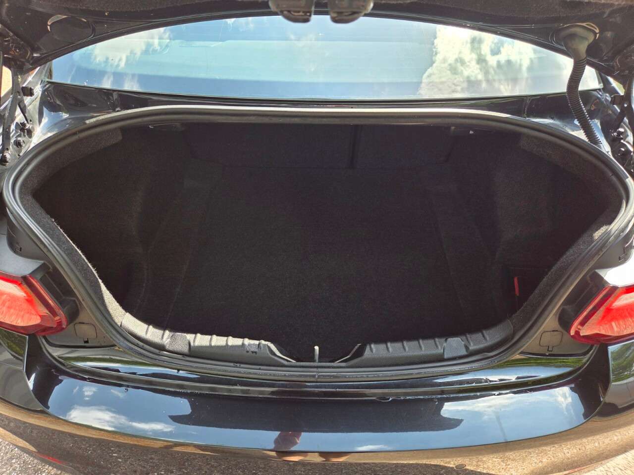 2015 BMW 2 SERIES 2015 BMW 2 SERIES