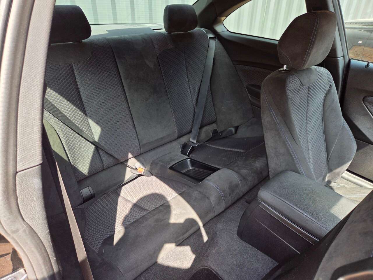 2015 BMW 2 SERIES 2015 BMW 2 SERIES