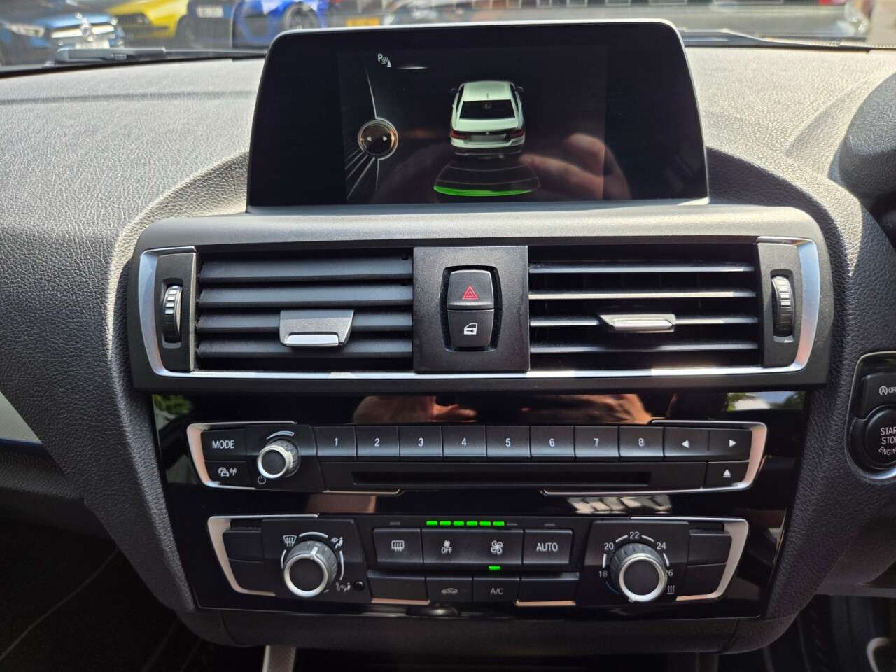 2015 BMW 2 SERIES 2015 BMW 2 SERIES