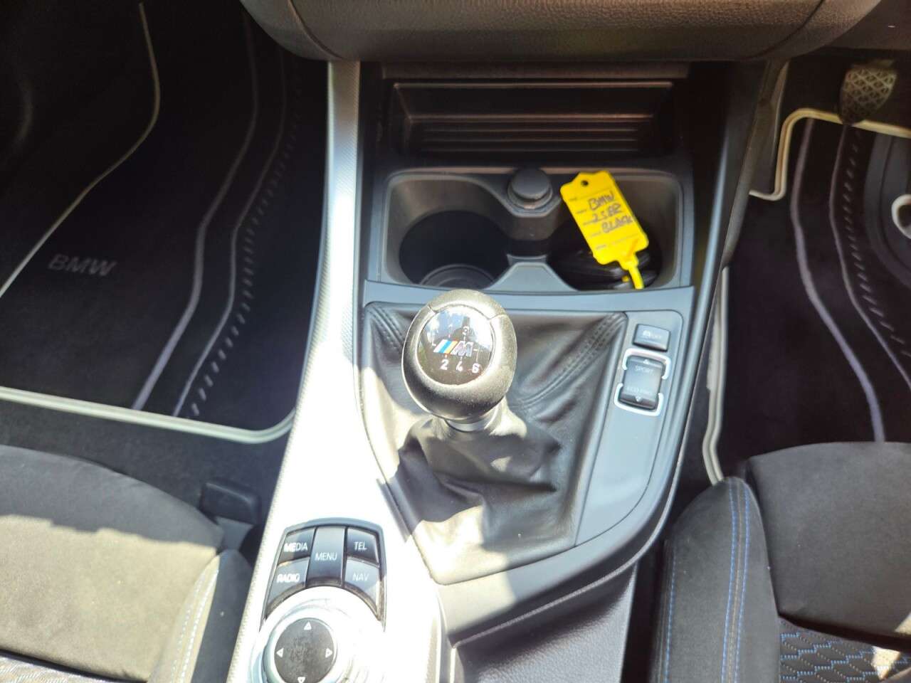 2015 BMW 2 SERIES 2015 BMW 2 SERIES