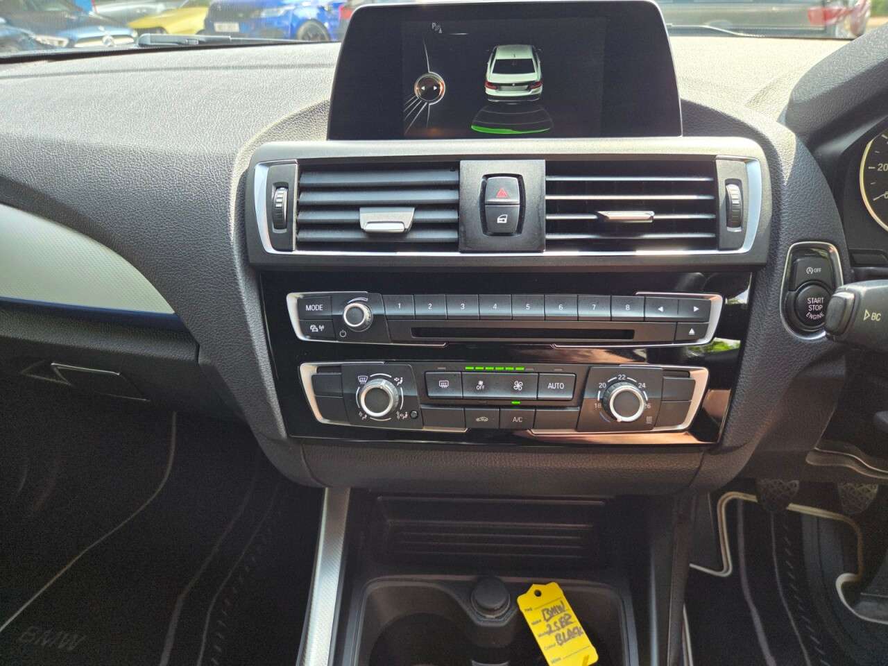 2015 BMW 2 SERIES 2015 BMW 2 SERIES