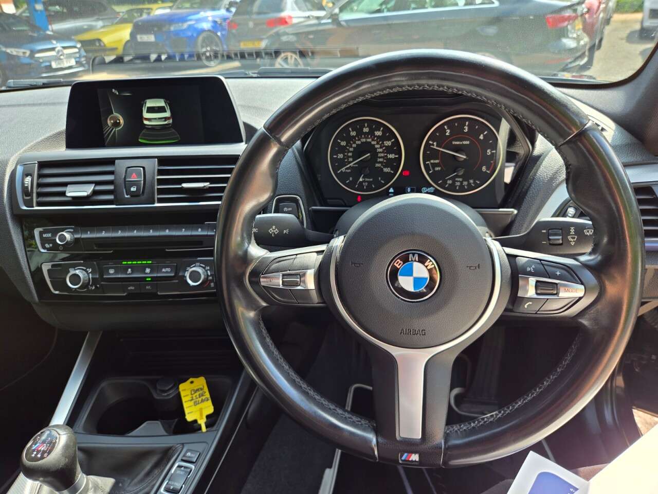 2015 BMW 2 SERIES 2015 BMW 2 SERIES