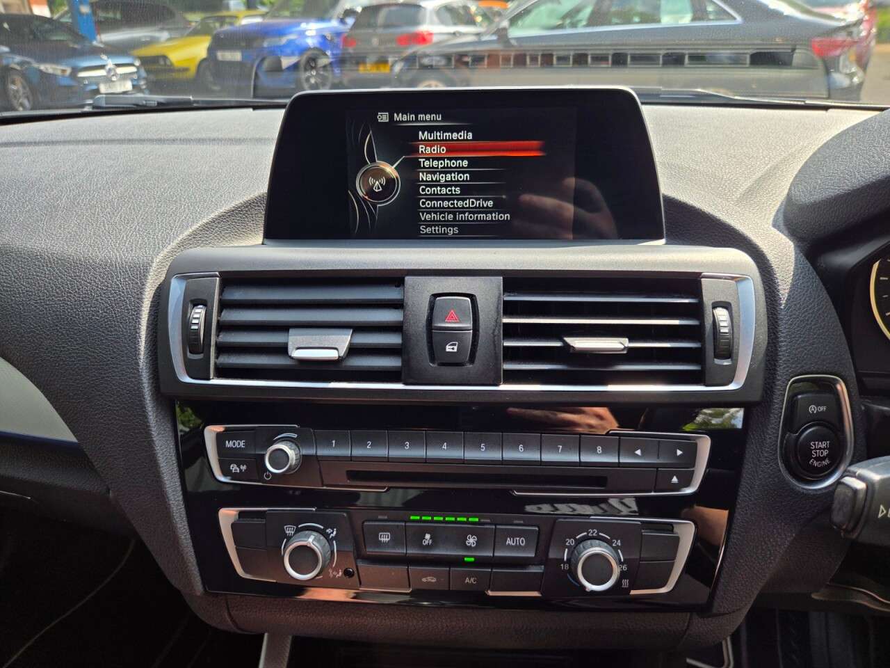 2015 BMW 2 SERIES 2015 BMW 2 SERIES