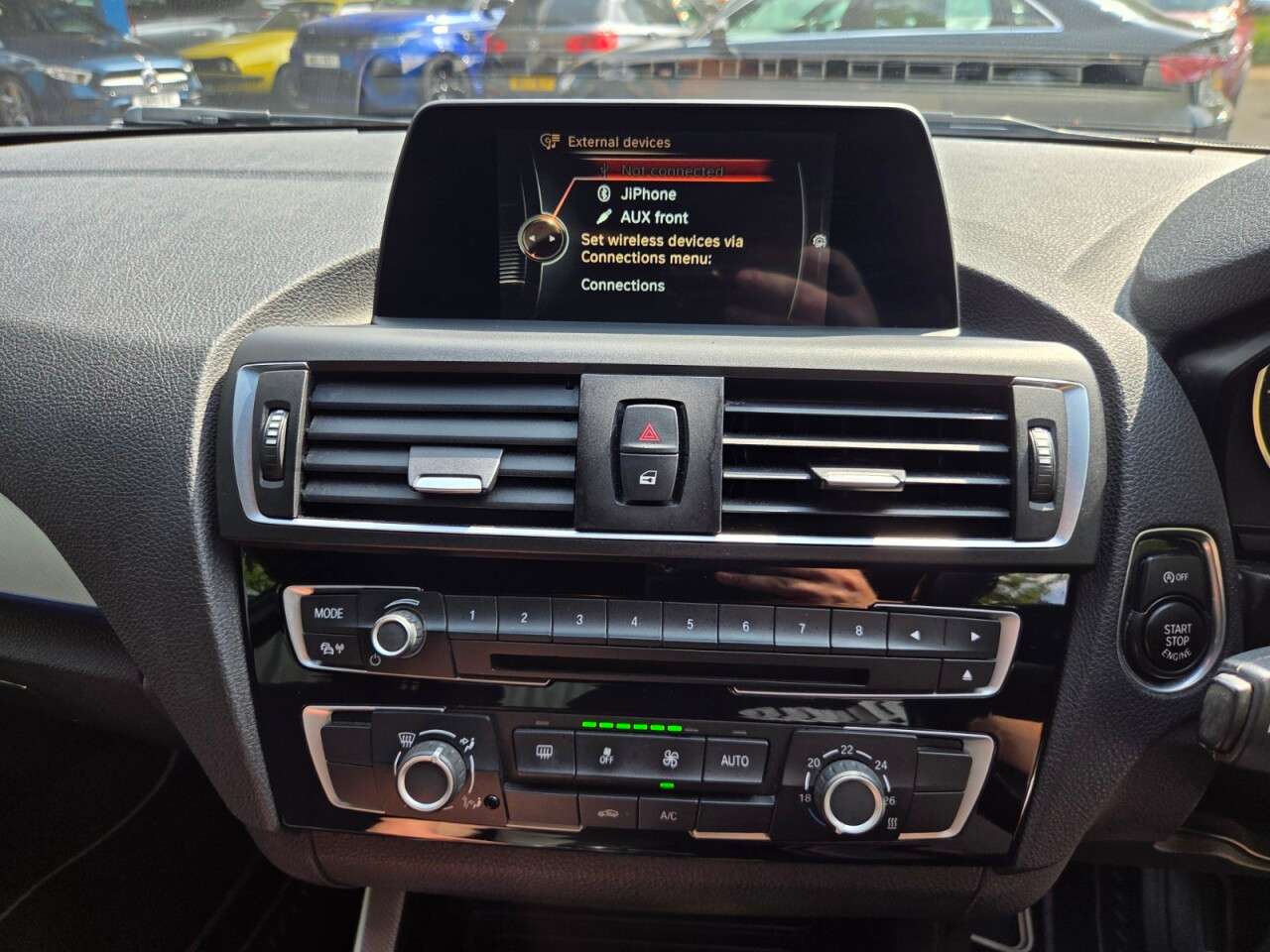 2015 BMW 2 SERIES 2015 BMW 2 SERIES