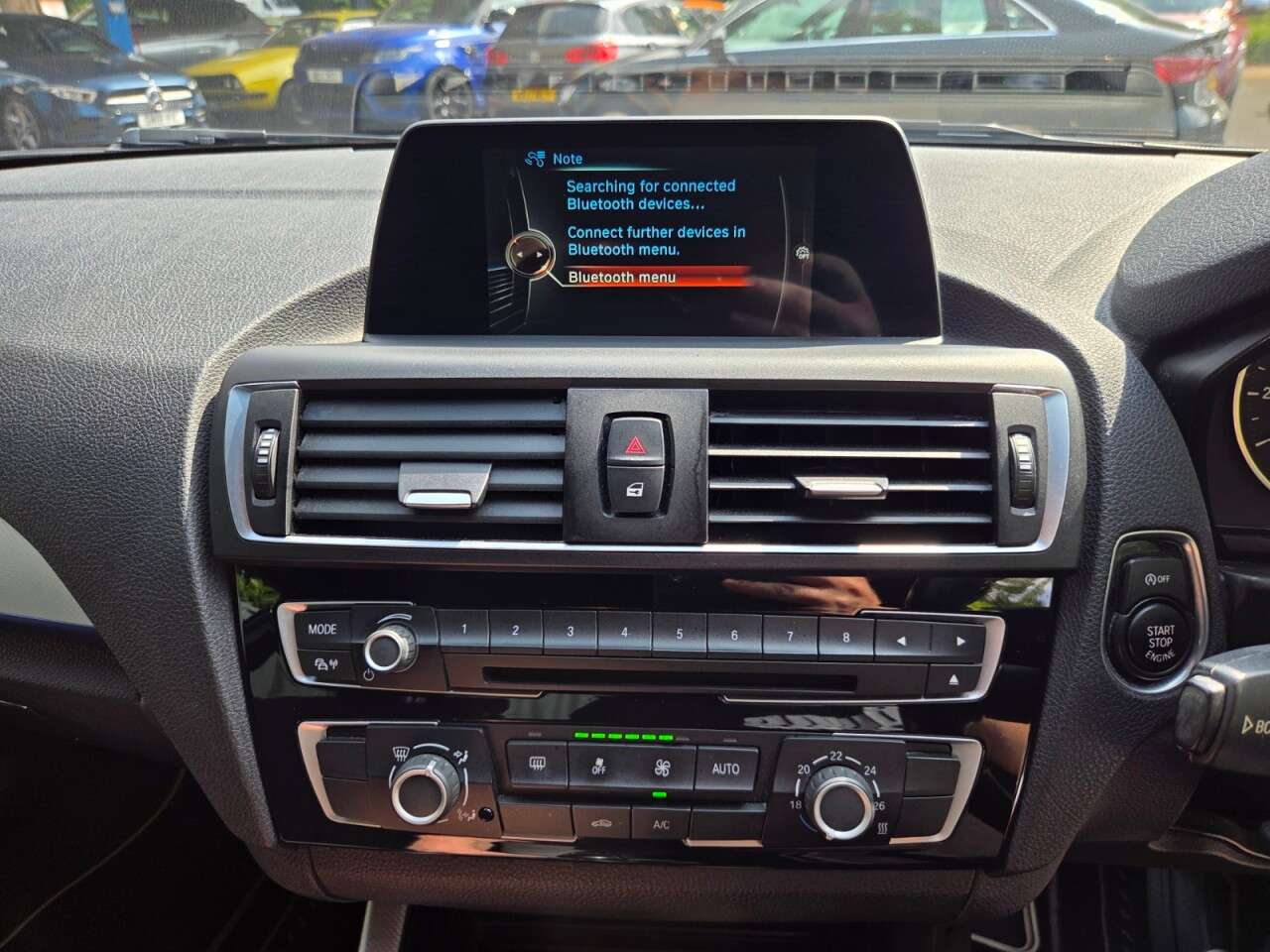 2015 BMW 2 SERIES 2015 BMW 2 SERIES
