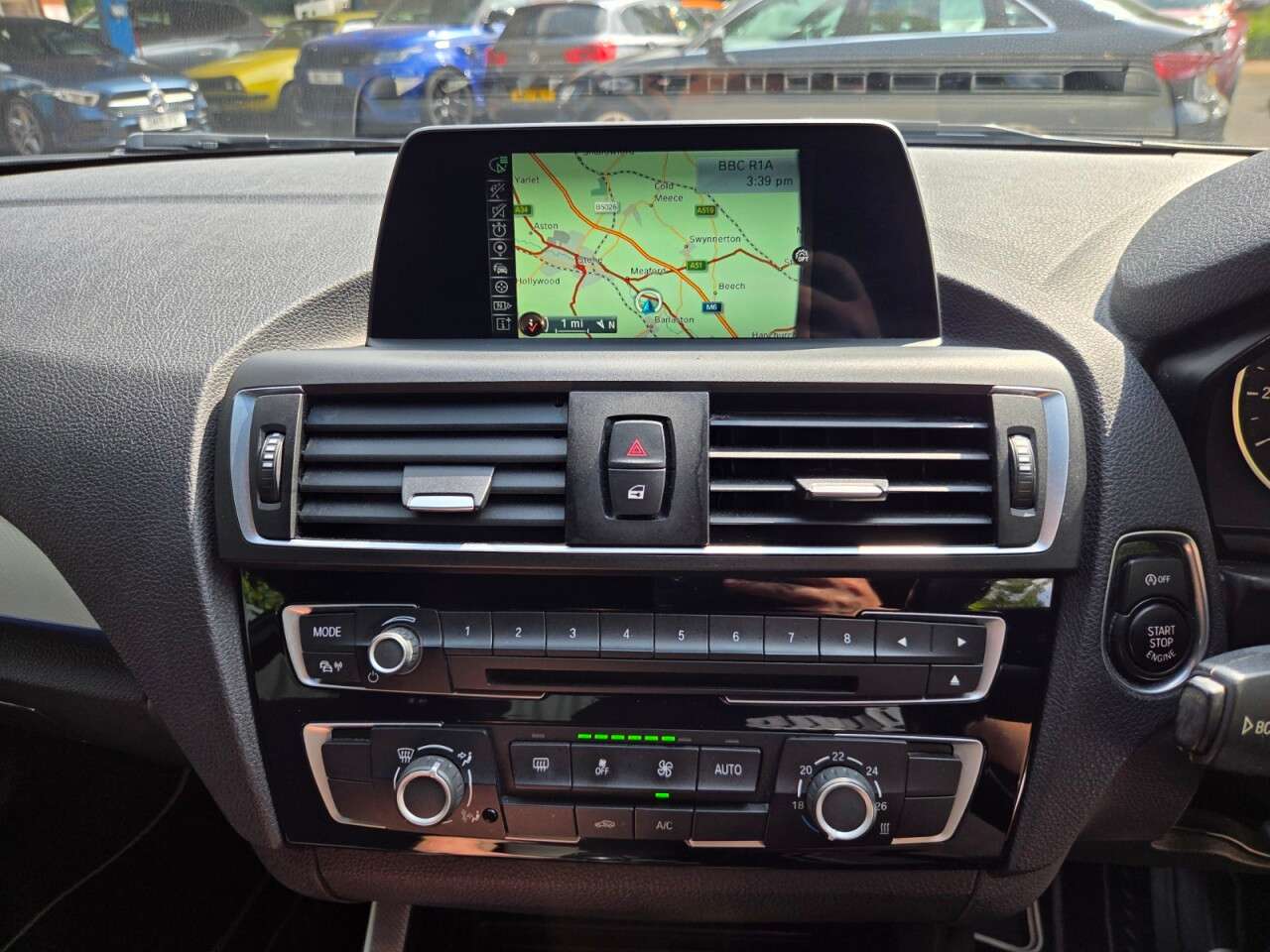 2015 BMW 2 SERIES 2015 BMW 2 SERIES