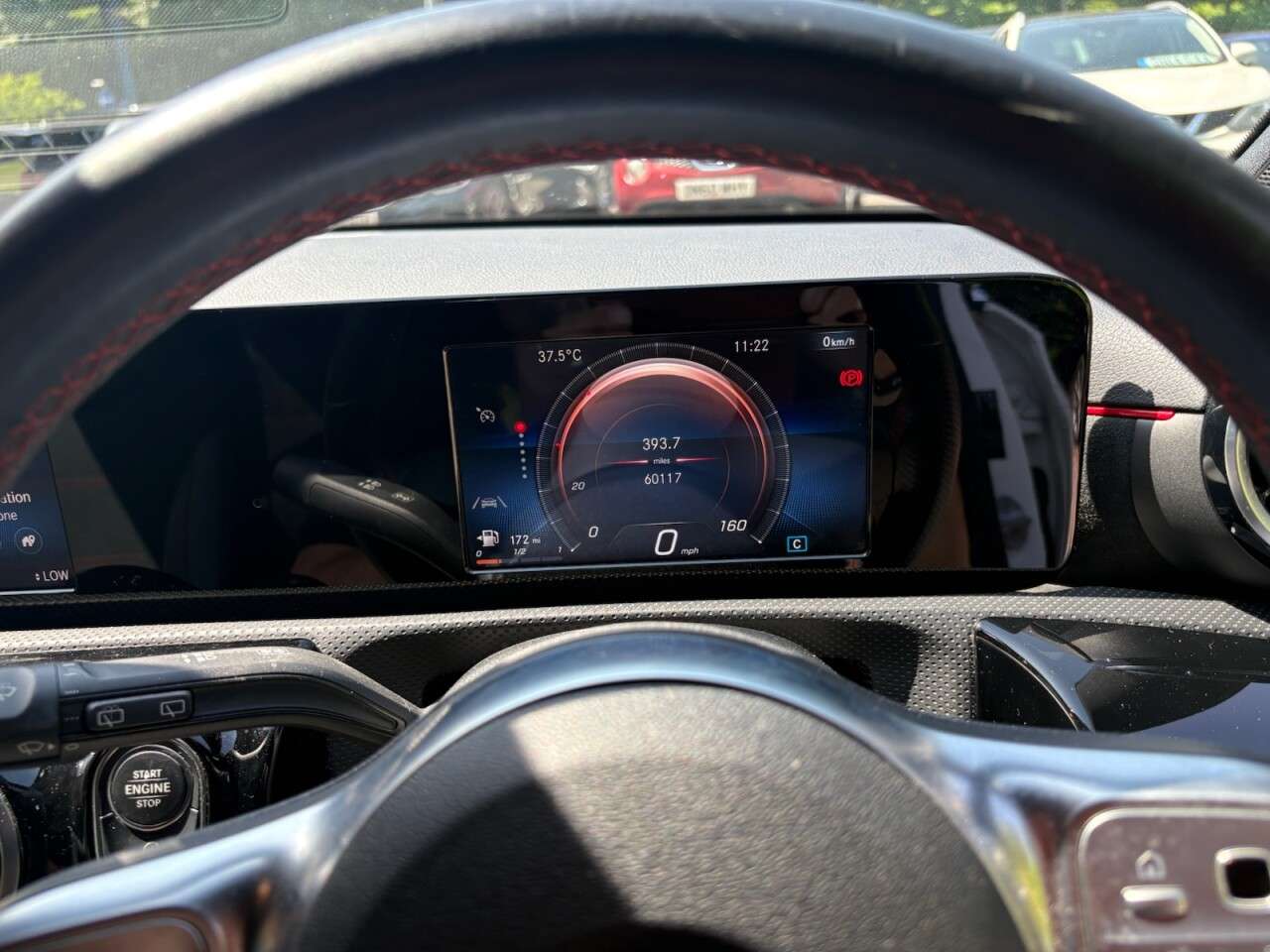 2019 MERCEDES-BENZ A CLASS 2019 MERCEDES-BENZ A CLASS