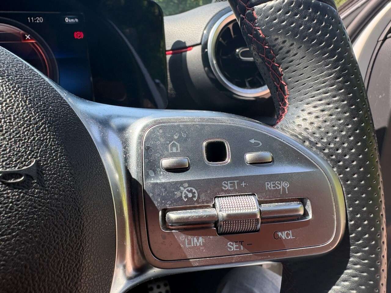 2019 MERCEDES-BENZ A CLASS 2019 MERCEDES-BENZ A CLASS