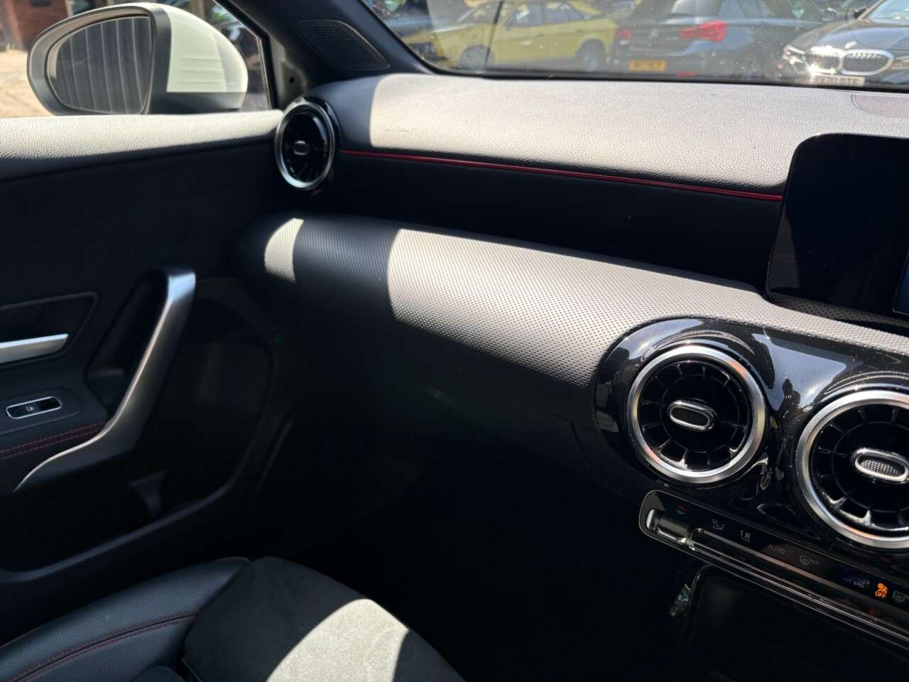 2019 MERCEDES-BENZ A CLASS 2019 MERCEDES-BENZ A CLASS