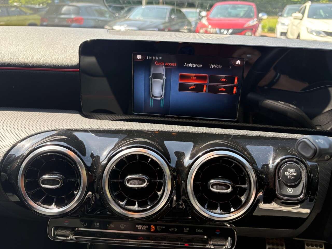 2019 MERCEDES-BENZ A CLASS 2019 MERCEDES-BENZ A CLASS