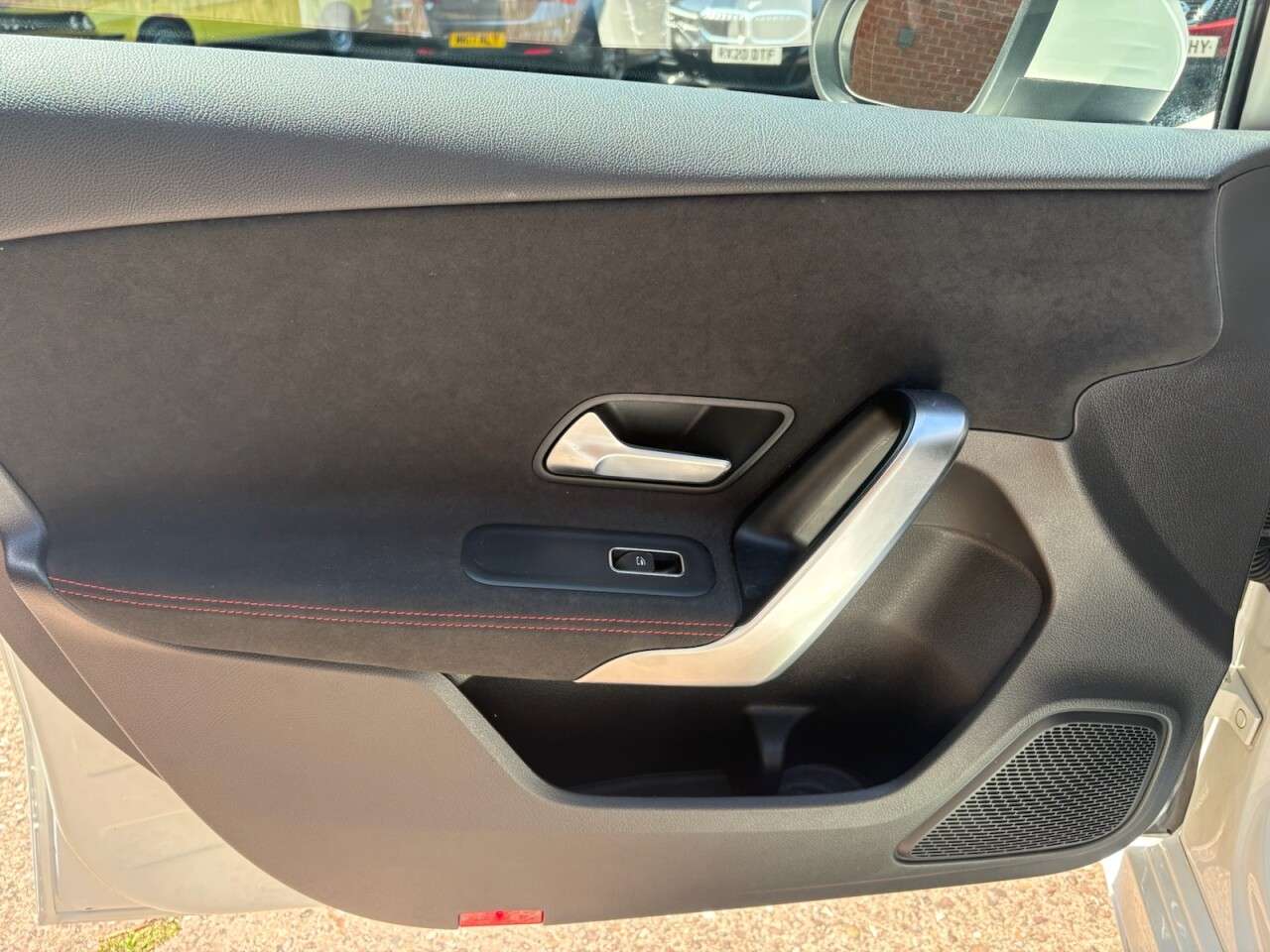 2019 MERCEDES-BENZ A CLASS 2019 MERCEDES-BENZ A CLASS