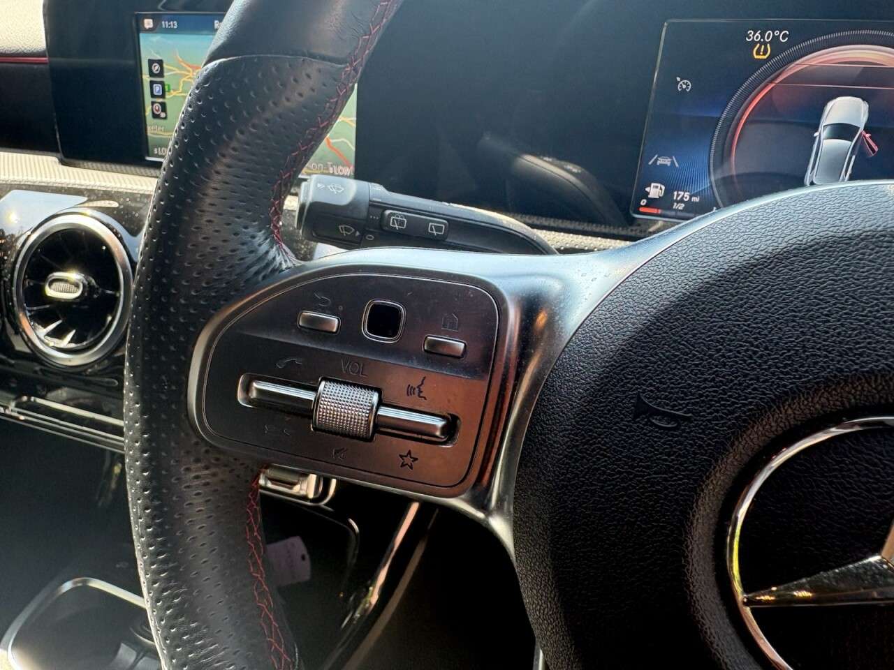 2019 MERCEDES-BENZ A CLASS 2019 MERCEDES-BENZ A CLASS