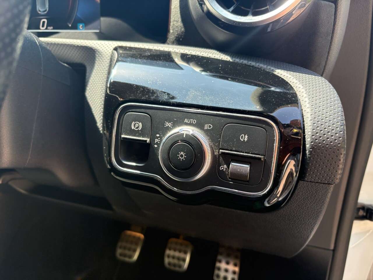 2019 MERCEDES-BENZ A CLASS 2019 MERCEDES-BENZ A CLASS