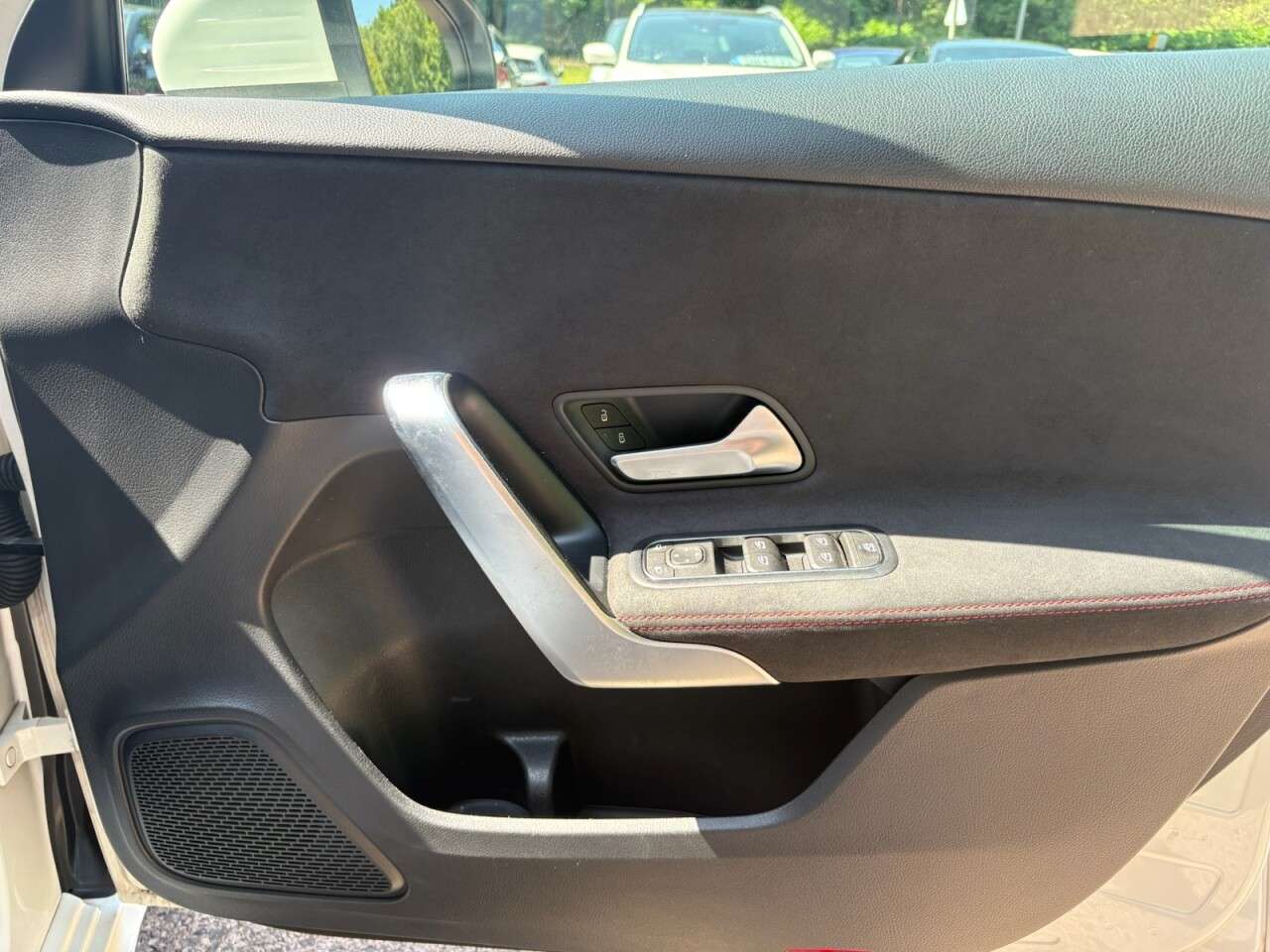 2019 MERCEDES-BENZ A CLASS 2019 MERCEDES-BENZ A CLASS